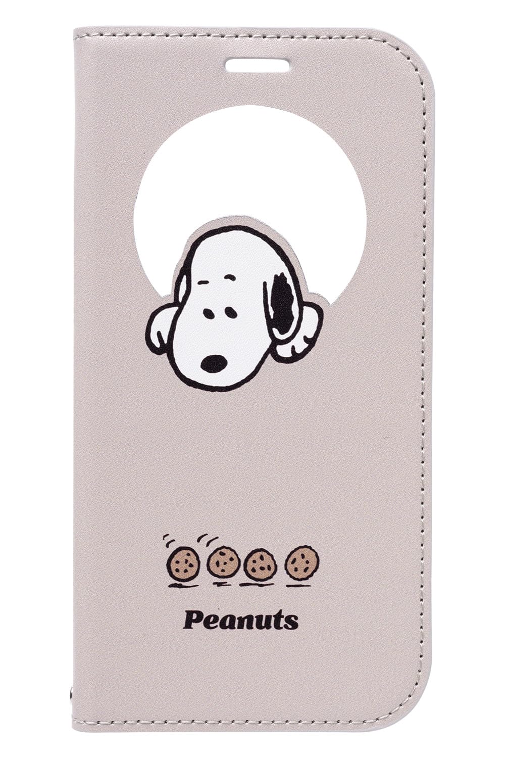 Amazon.co.jp: Hamee CERTA PEANUTS/ピーナッツ スヌーピー iPhone 16
